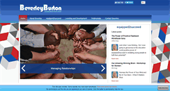 Desktop Screenshot of beverleyburton.com
